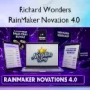 RainMaker Novation 4.0 – Richard Wonders RainMaker Novation 4.0 – Richard Wonders