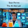 The AI Ads Lab – Sean Ferres