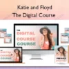 The Digital Course – Katie and Floyd