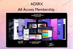 All Access Membership – ADSRX