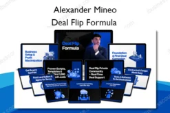 Deal Flip Formula – Alexander Mineo