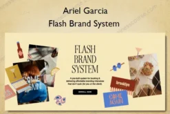 Flash Brand System – Ariel Garcia