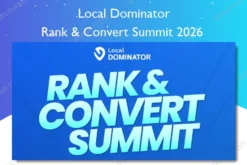 Rank & Convert Summit 2026 – Local Dominator