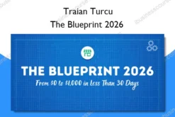 The Blueprint 2026 – Traian Turcu