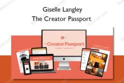 The Creator Passport – Giselle Langley