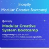 Modular Creative Bootcamp – Inceptly