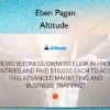 Altitude – Eben Pagan