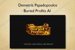 Buried Profits AI – Demetris Papadopoulos