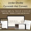 Carousels that Convert – Jordan Dooley