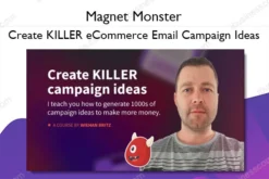 Create KILLER eCommerce Email Campaign Ideas – Magnet Monster