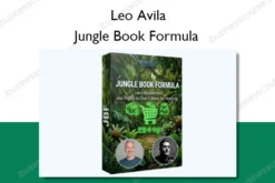 Jungle Book Formula – Leo Avila