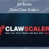 OpenClaw Scalers – Ed Butler OpenClaw Scalers – Ed Butler