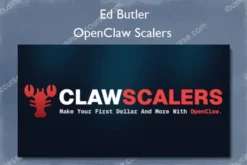 OpenClaw Scalers – Ed Butler