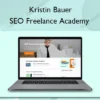 SEO Freelance Academy – Kristin Bauer SEO Freelance Academy – Kristin Bauer