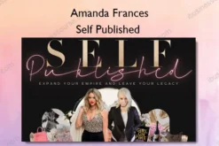 Self Published – Amanda Frances